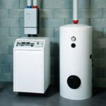 HVAC questions